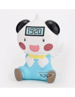 Banpresto Hunter x Hunter FigLife! Potclean