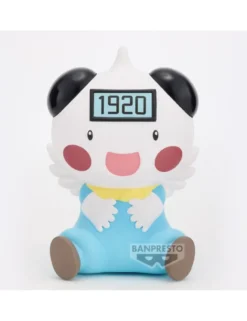 Banpresto Hunter x Hunter FigLife! Potclean
