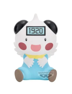Banpresto Hunter x Hunter FigLife! Potclean