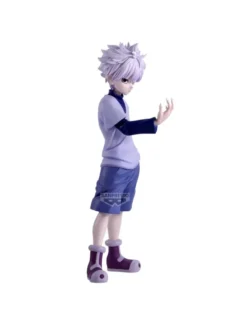 Banpresto Hunter X Hunter Grandista Killua Zoldick