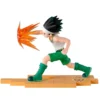 Banpresto Hunter X Hunter Grand Island Arc Gon Freecs