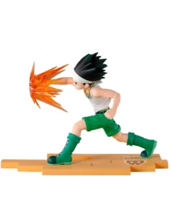 Banpresto Hunter X Hunter Grand Island Arc Gon Freecs