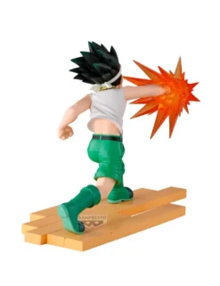 Banpresto Hunter X Hunter Grand Island Arc Gon Freecs