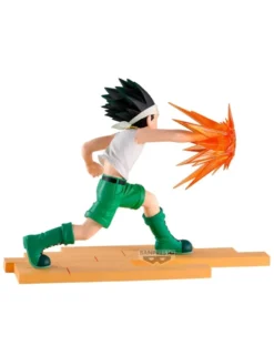 Banpresto Hunter X Hunter Grand Island Arc Gon Freecs