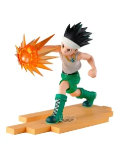 Banpresto Hunter X Hunter Grand Island Arc Gon Freecs