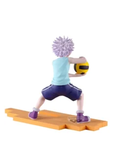 Banpresto Hunter X Hunter Grand Island Arc Killua Zoldyck