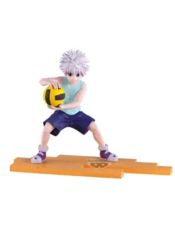 Banpresto Hunter X Hunter Grand Island Arc Killua Zoldyck