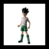 Banpresto Hunter X Hunter Grandista Gon Freecs