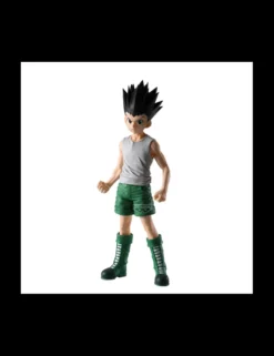 Banpresto Hunter X Hunter Grandista Gon Freecs