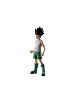 Banpresto Hunter X Hunter Grandista Gon Freecs