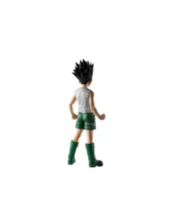 Banpresto Hunter X Hunter Grandista Gon Freecs