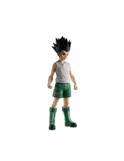Banpresto Hunter X Hunter Grandista Gon Freecs