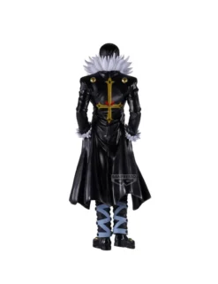 Banpresto Hunter X Hunter Grandista Chrollo Lucilfer