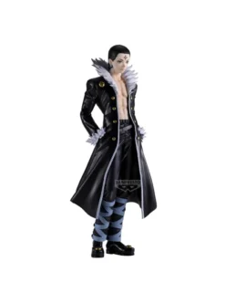 Banpresto Hunter X Hunter Grandista Chrollo Lucilfer