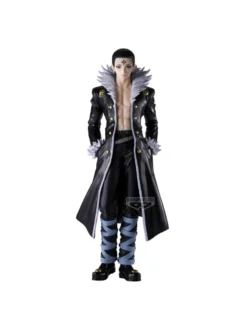 Banpresto Hunter X Hunter Grandista Chrollo Lucilfer