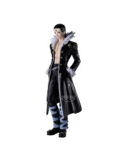 Banpresto Hunter X Hunter Grandista Chrollo Lucilfer