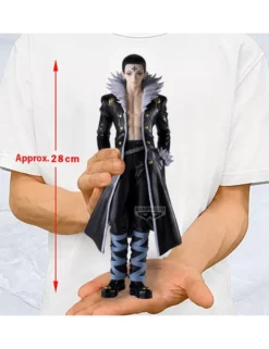 Banpresto Hunter X Hunter Grandista Chrollo Lucilfer