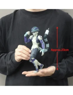 Banpresto Hunter X Hunter Grandista Meruem