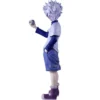 Banpresto Hunter X Hunter Grandista Killua Zoldick II