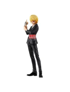 Banpresto Hunter X Hunter Grandista Kurapika