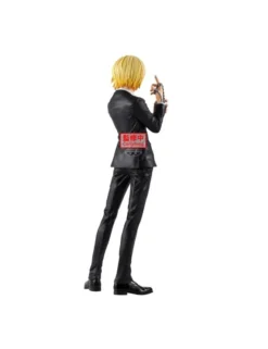 Banpresto Hunter X Hunter Grandista Kurapika