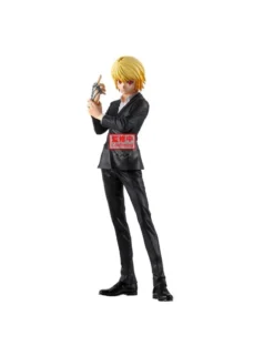 Banpresto Hunter X Hunter Grandista Kurapika