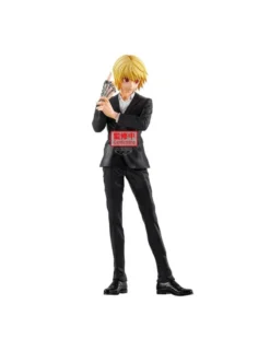 Banpresto Hunter X Hunter Grandista Kurapika