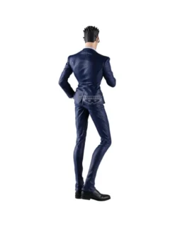 Banpresto Hunter X Hunter Grandista Leorio Paladiknight