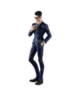 Banpresto Hunter X Hunter Grandista Leorio Paladiknight