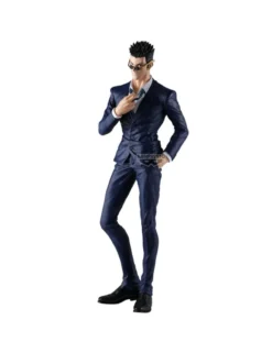 Banpresto Hunter X Hunter Grandista Leorio Paladiknight