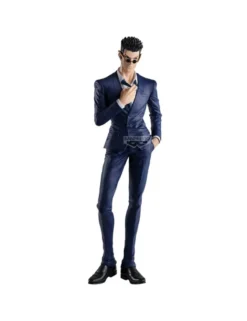 Banpresto Hunter X Hunter Grandista Leorio Paladiknight
