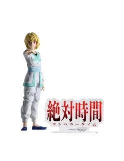 Banpresto Hunter X Hunter Hunting Archives Kurapika Emperor Time