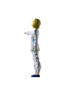 Banpresto Hunter X Hunter Hunting Archives Kurapika Emperor Time