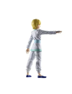 Banpresto Hunter X Hunter Hunting Archives Kurapika Emperor Time