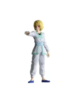 Banpresto Hunter X Hunter Hunting Archives Kurapika Emperor Time