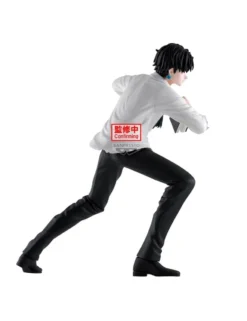Banpresto Hunter X Hunter Hunting Archives Chrollo Lucilfer