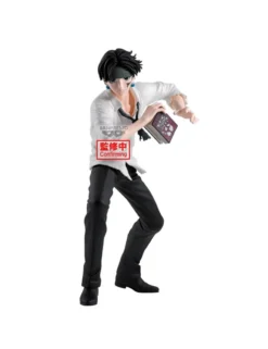 Banpresto Hunter X Hunter Hunting Archives Chrollo Lucilfer