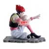 Banpresto Hunter X Hunter Memorable Saga Hisoka