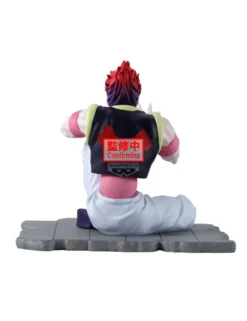 Banpresto Hunter X Hunter Memorable Saga Hisoka