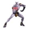 Banpresto JoJo's Bizarre Adventure Diamond is Unbreakable FigLife! Killer Queen