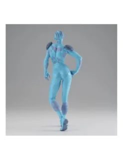 Banpresto Jojo's Bizarre Adventures Stone Ocean Grandista Stone Free