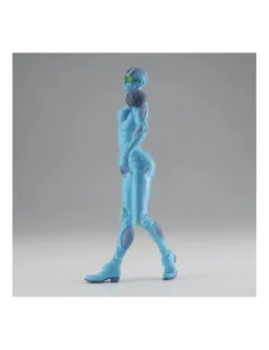 Banpresto Jojo's Bizarre Adventures Stone Ocean Grandista Stone Free