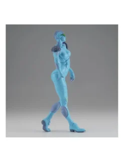 Banpresto Jojo's Bizarre Adventures Stone Ocean Grandista Stone Free