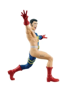Banpresto JuJutsu Kaisen Fumihiko Takaba