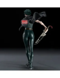 Banpresto JuJutsu Kaisen Grandista Maki Zenin
