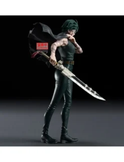 Banpresto JuJutsu Kaisen Grandista Maki Zenin
