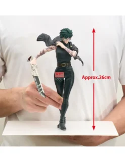 Banpresto JuJutsu Kaisen Grandista Maki Zenin