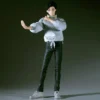 Banpresto JuJutsu Kaisen Grandista Yuta Okkotsu