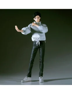 Banpresto JuJutsu Kaisen Grandista Yuta Okkotsu