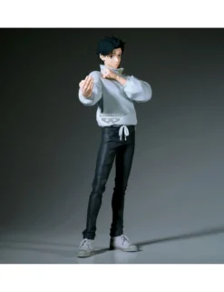 Banpresto JuJutsu Kaisen Grandista Yuta Okkotsu